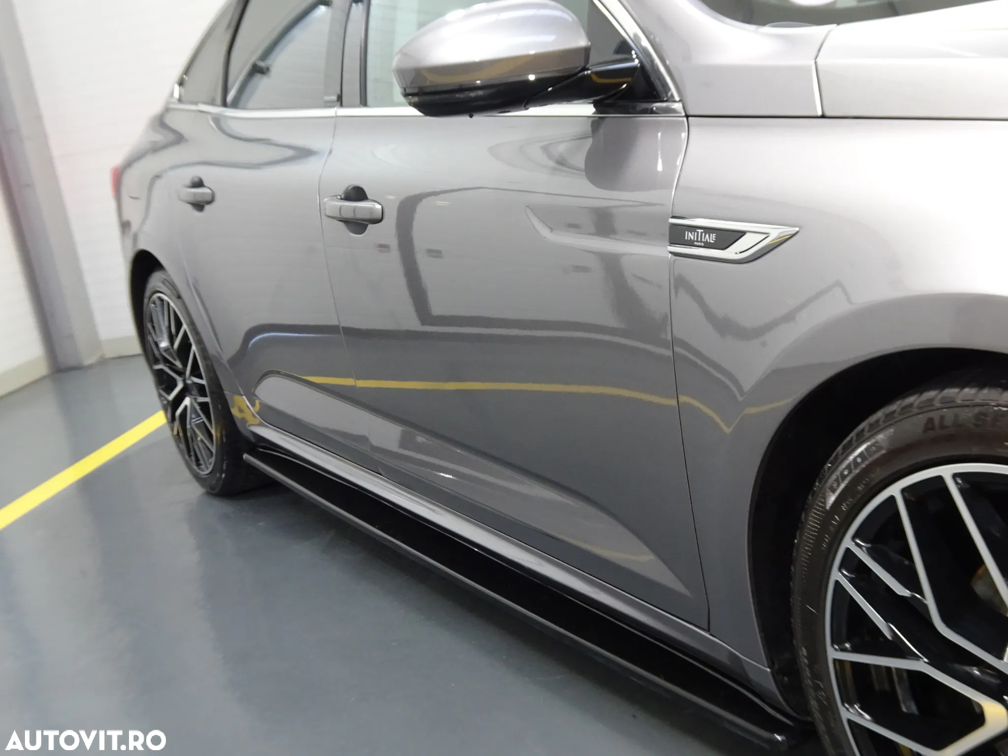 Renault Talisman - 15