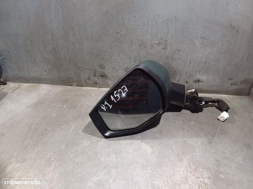 RETROVISOR ESQUERDO KIA SPORTAGE NQ5 - 1