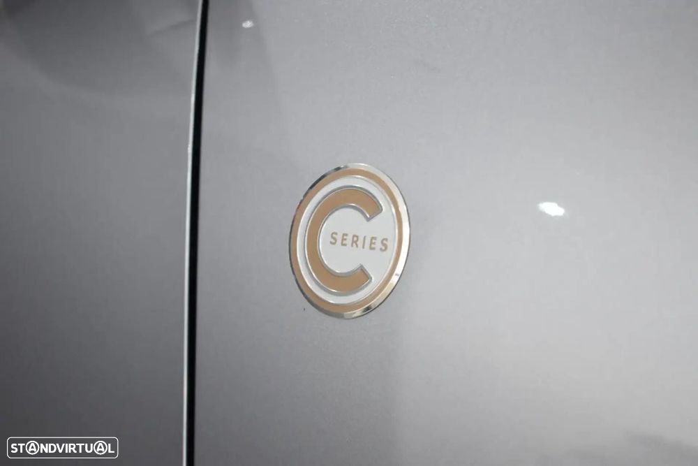 Citroën C5 Aircross 1.5 BlueHDi C-Series EAT8 - 9