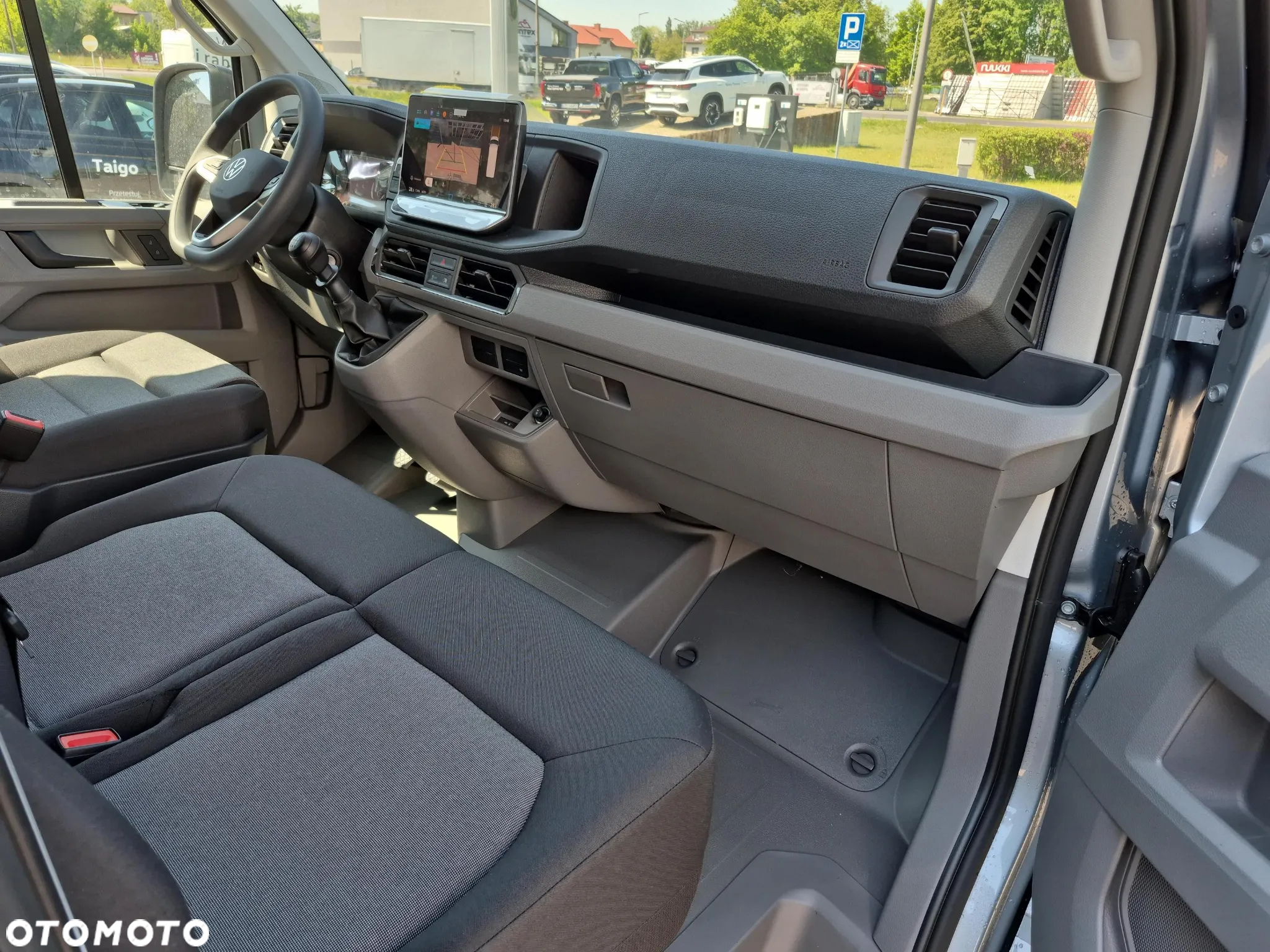 Volkswagen CRAFTER - 11