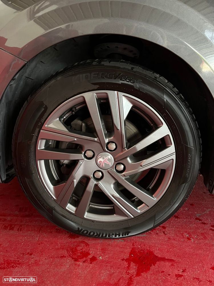 Peugeot 208 1.5 BlueHDi Active Pack - 8