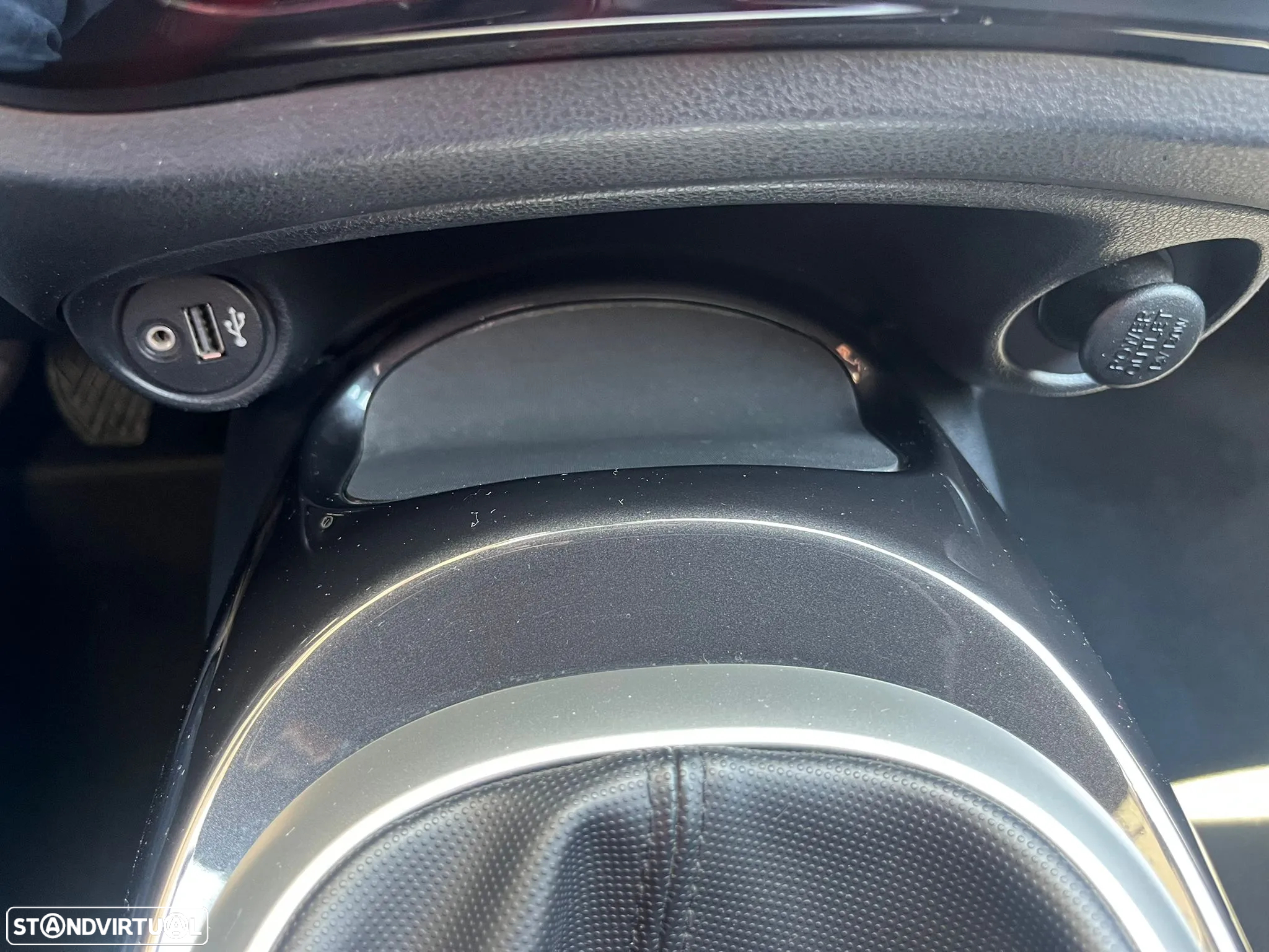 Nissan Juke 1.5 dCi Tekna Premium - 43