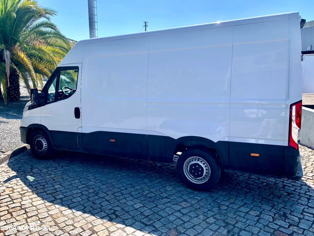 Iveco 35S16 12 M3 - 4