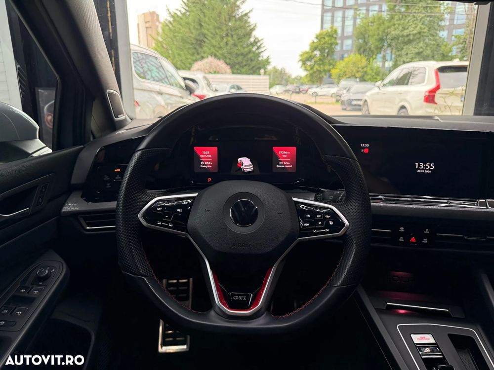 Volkswagen Golf - 19