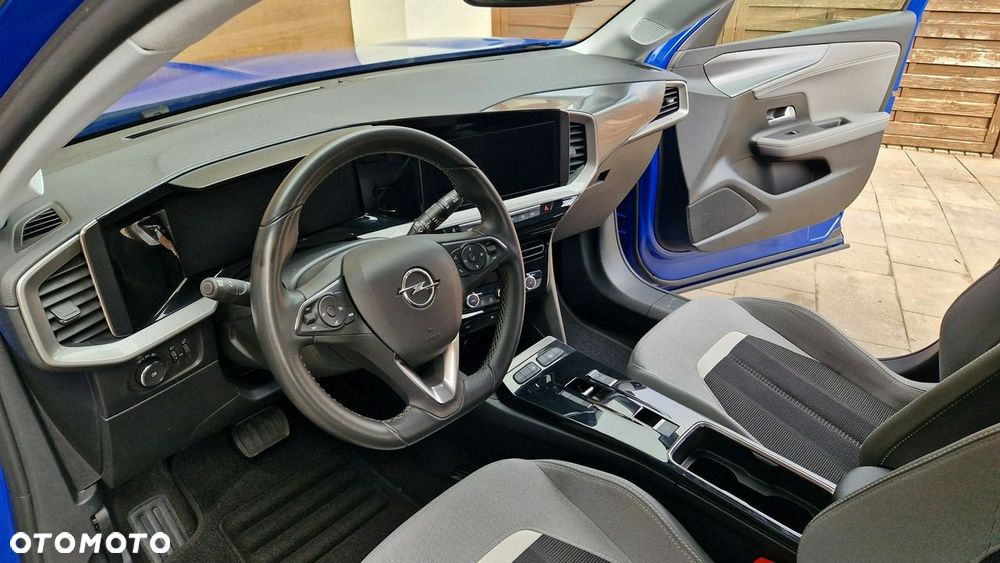 Opel Mokka - 24