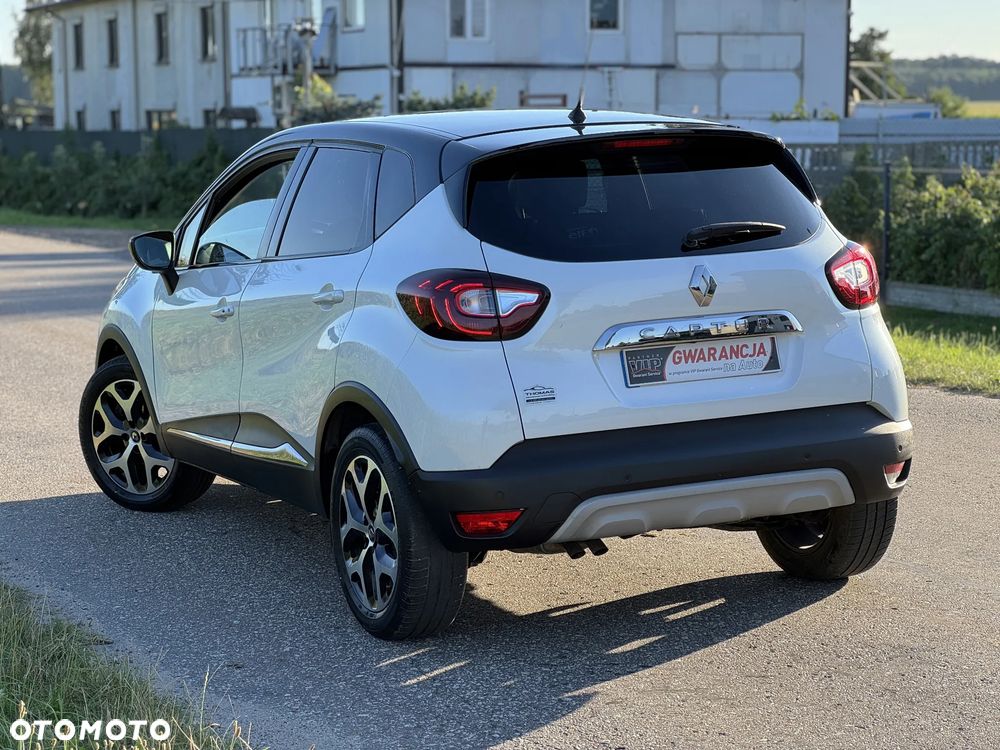 Renault Captur 1.3 Energy TCe S-Edition - 14