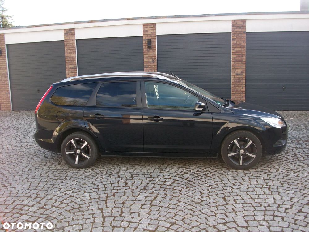 Ford Focus 1.6 FX Gold / Gold X - 4