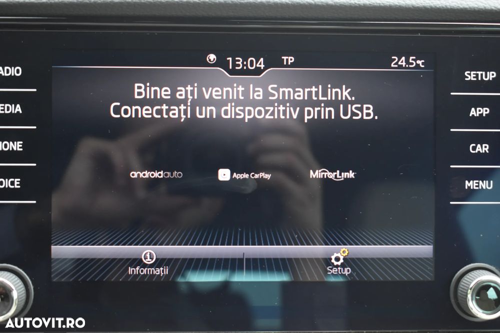 Skoda Karoq 2.0 TDI SCR 4x4 DSG Style - 22