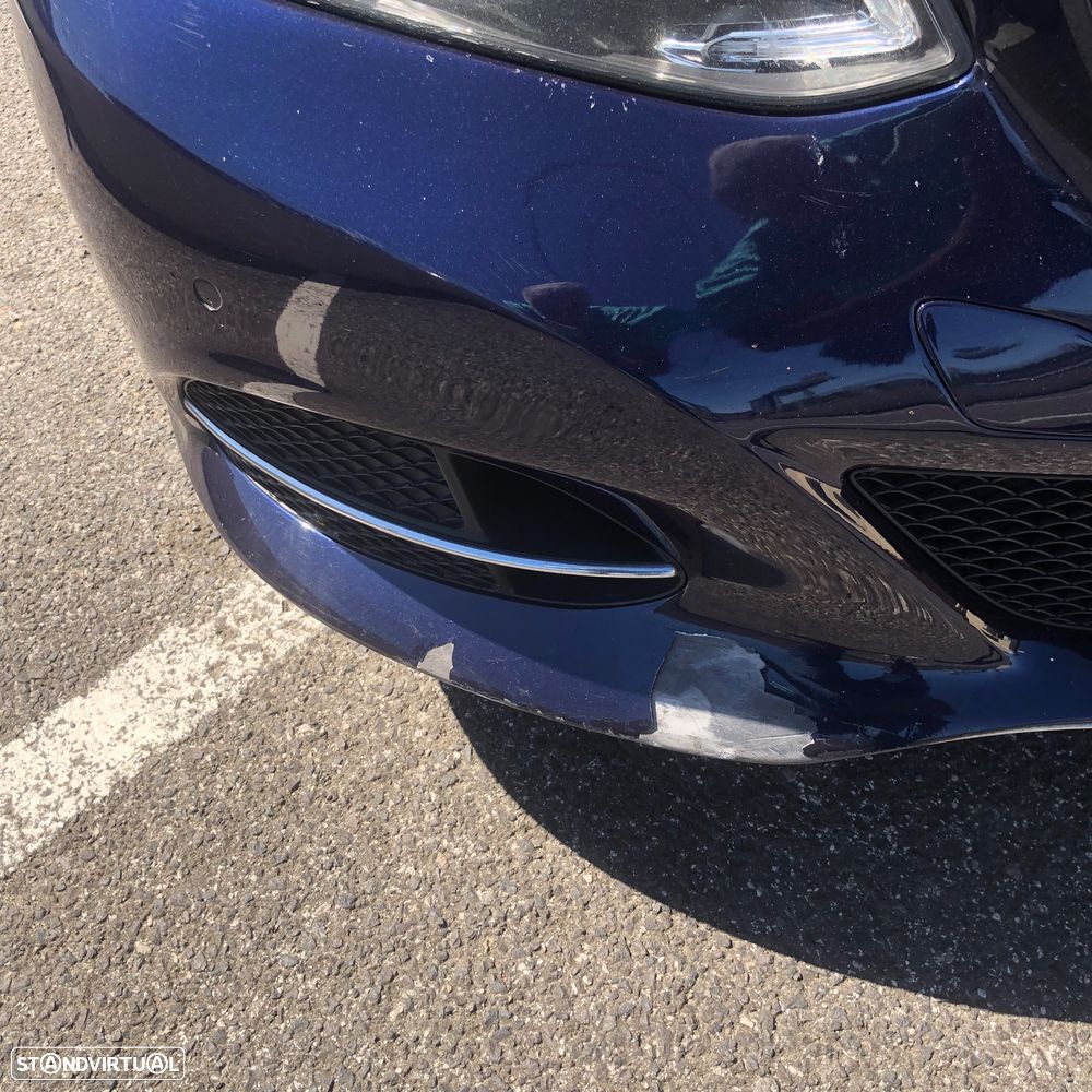 Mercedes-Benz E 300 Bluetec Hybrid Elegance - 12