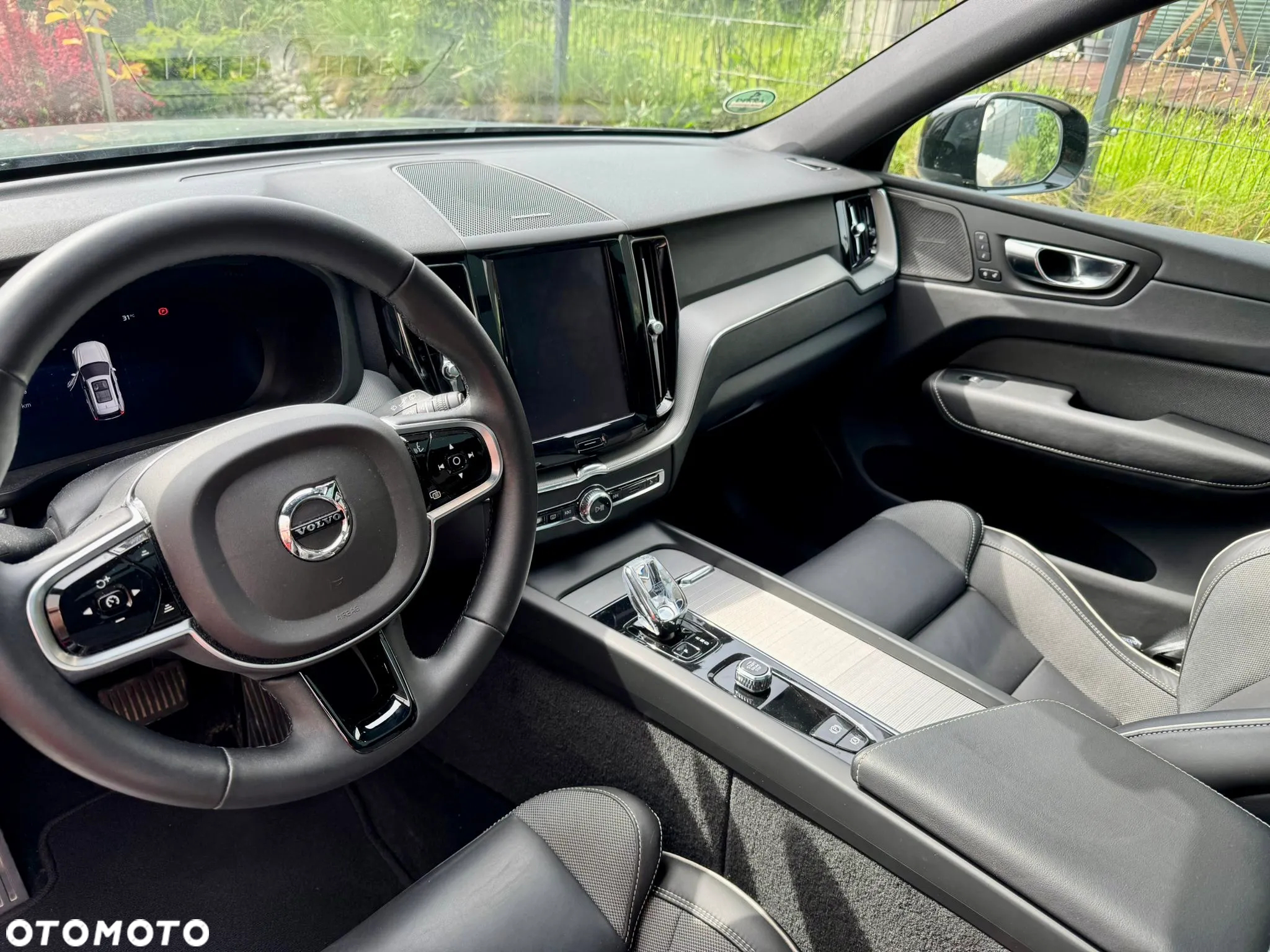 Volvo XC 60 - 7