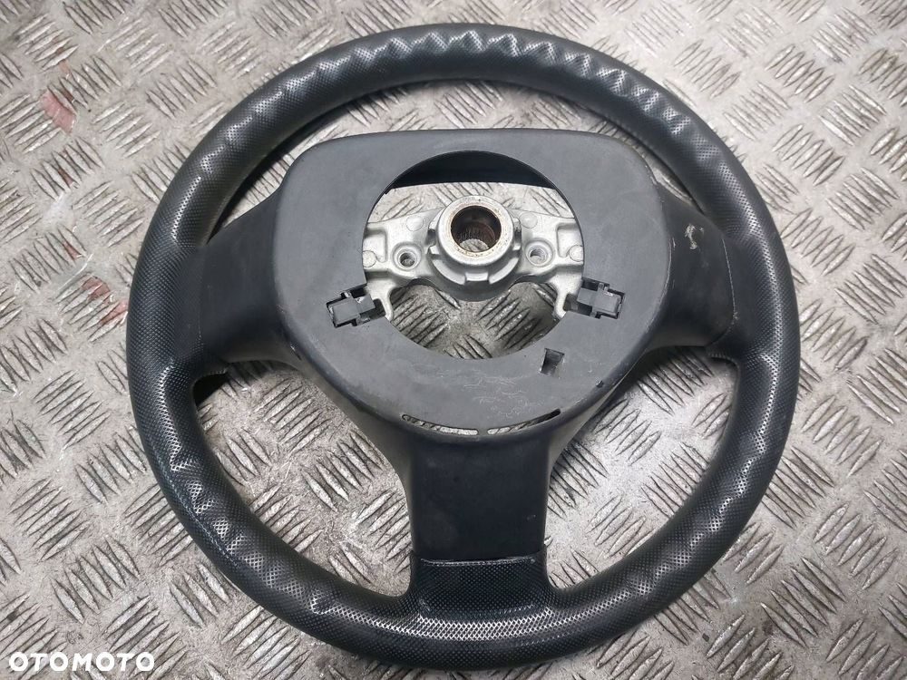KIEROWNICA + PODUSZKA CITROEN C1 I GS120-01840 - 9