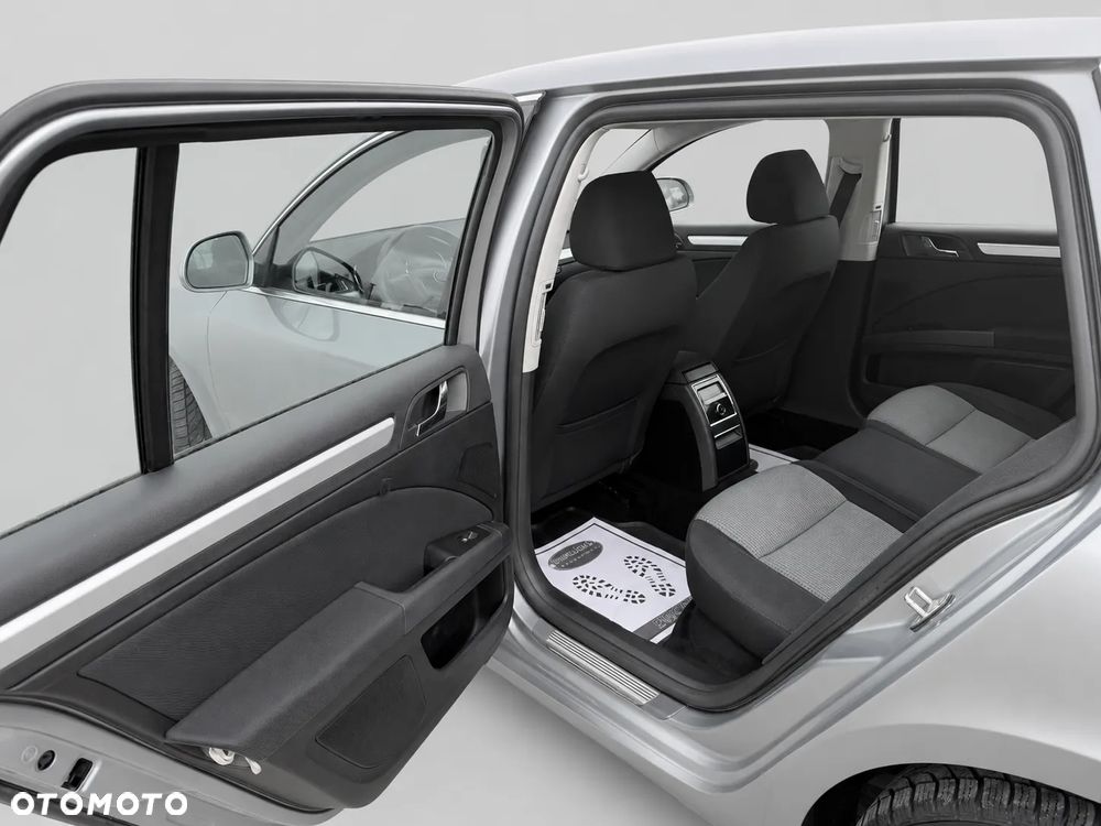 Skoda Superb 1.8 TSI Elegance - 15