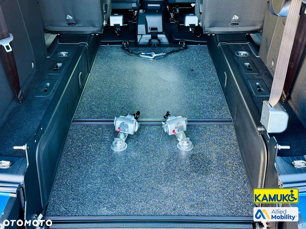 Volkswagen Caddy Maxi 1.5 TSI Life DSG - 20