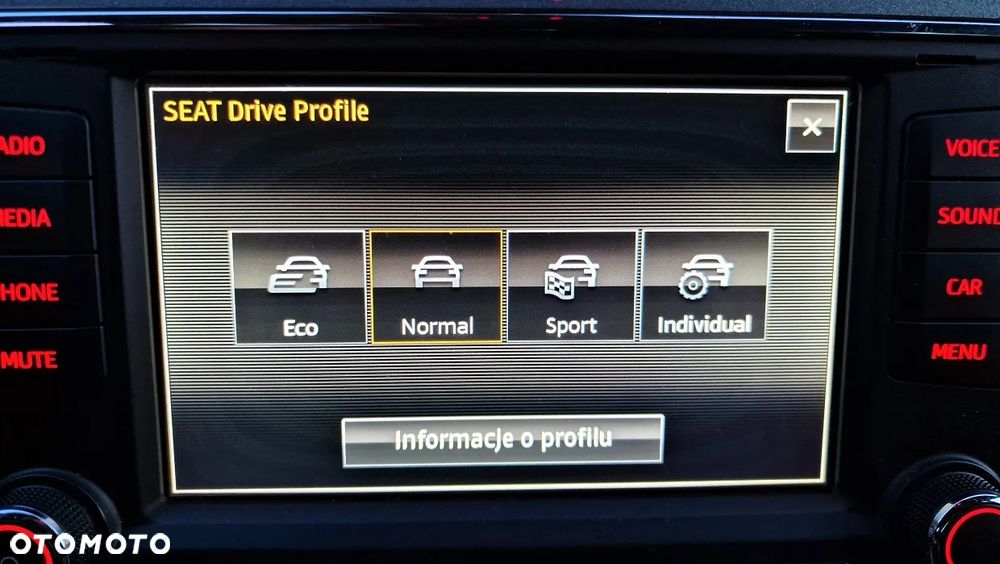 Seat Leon 1.4 TSI FR S&S - 22