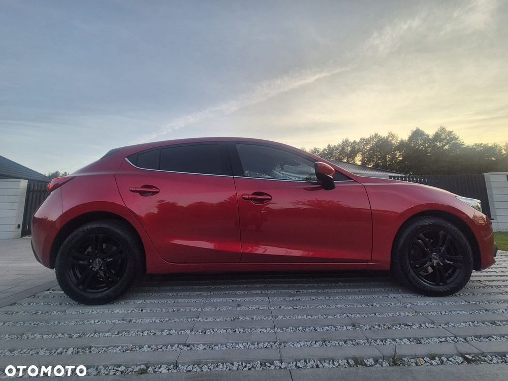 Mazda 3 SKYACTIV-G 100 Prime-Line - 15