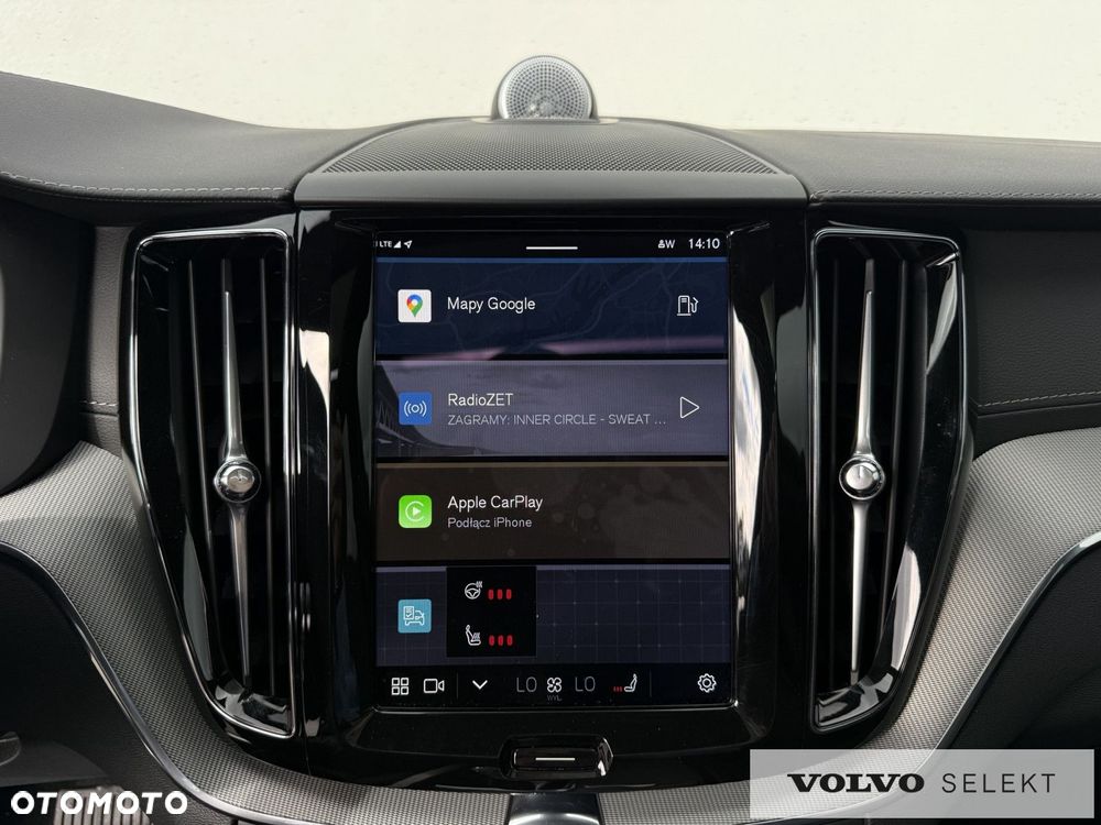 Volvo XC 60 - 21