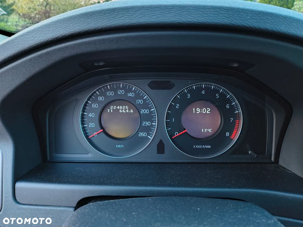 Volvo S80 3.2 Summum - 11
