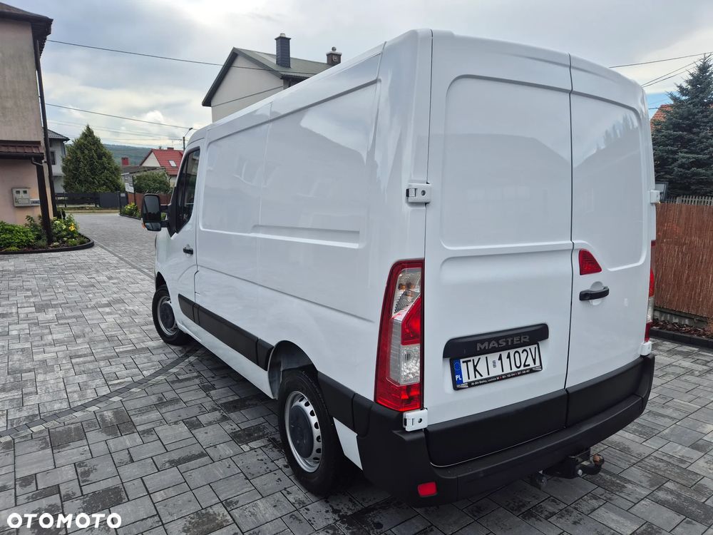 Renault Master - 3