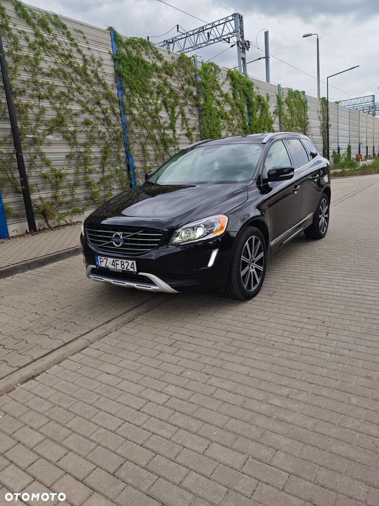 Volvo XC 60 T5 AWD Geartronic Momentum - 17