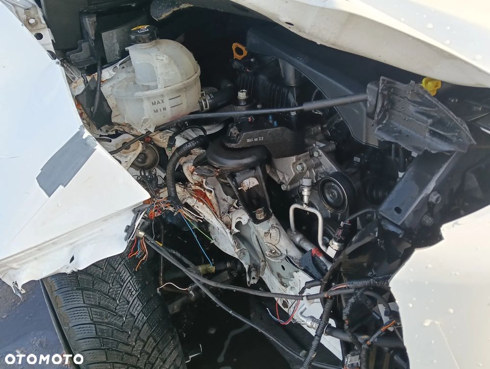 Kia Sportage 2.0 CRDI L - 20