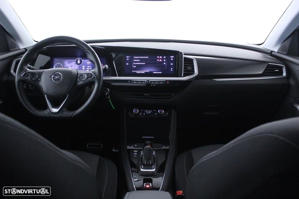 Opel Grandland 1.5 CDTI GS Line AT - 17