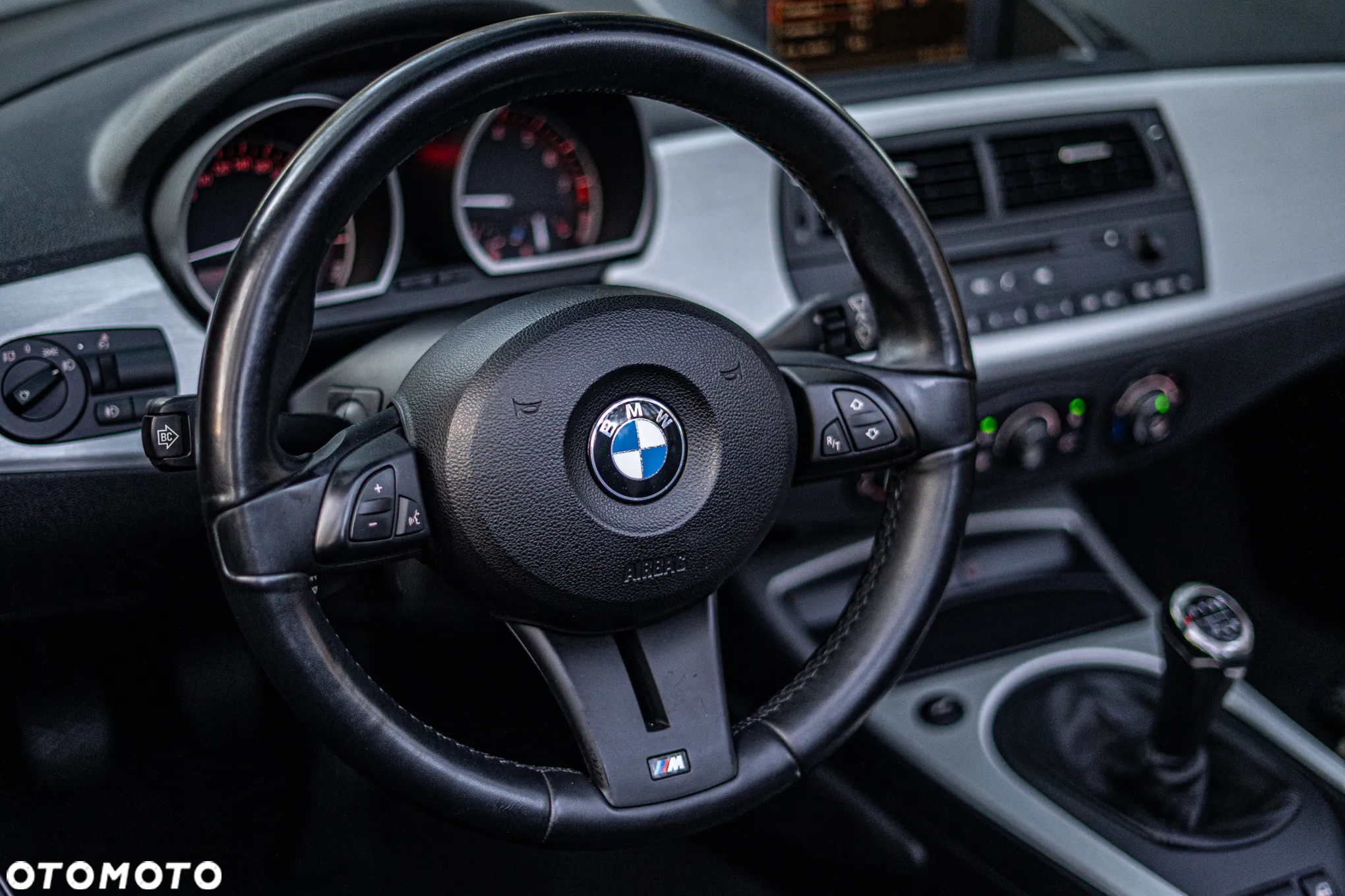 BMW Z4 roadster 2.5si - 8