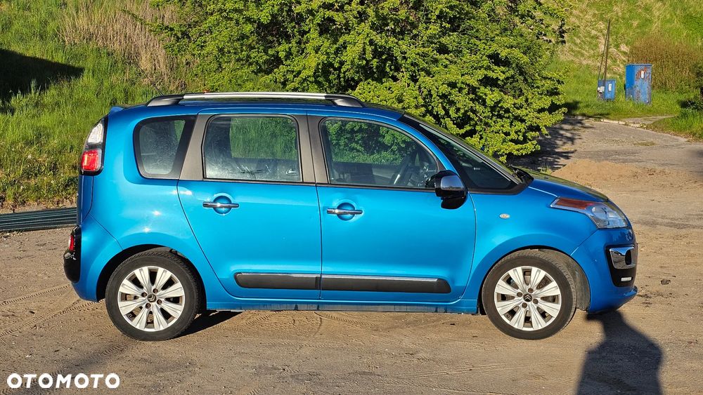 Citroën C3 Picasso 1.6i Selection - 15