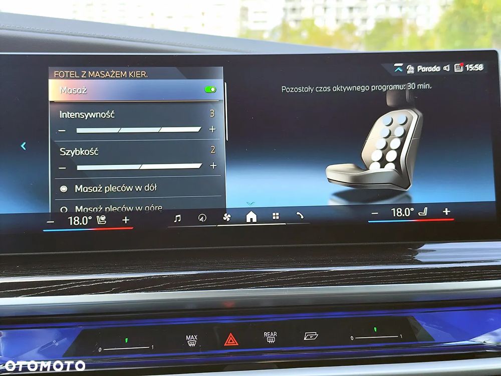 BMW i7 105.7kWh eDrive50 Individual Edition - 29