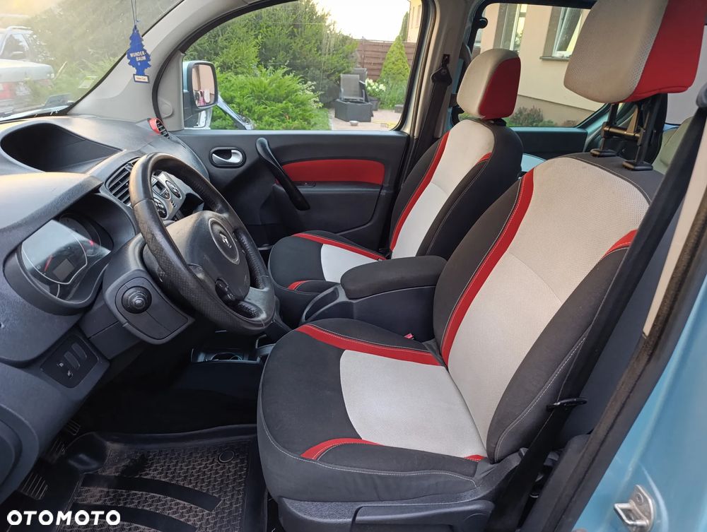 Renault Kangoo - 4