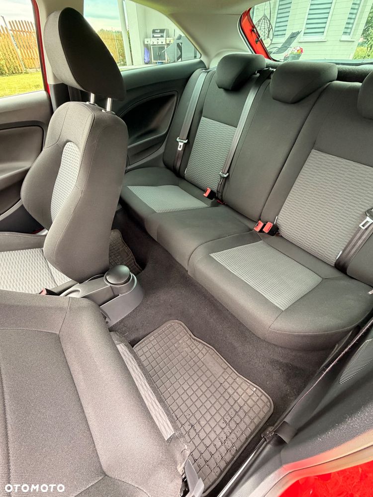 Seat Ibiza SC 1.4 16V Style - 18