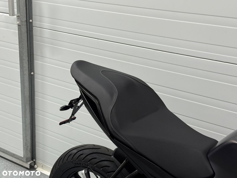 Aprilia Tuono - 7
