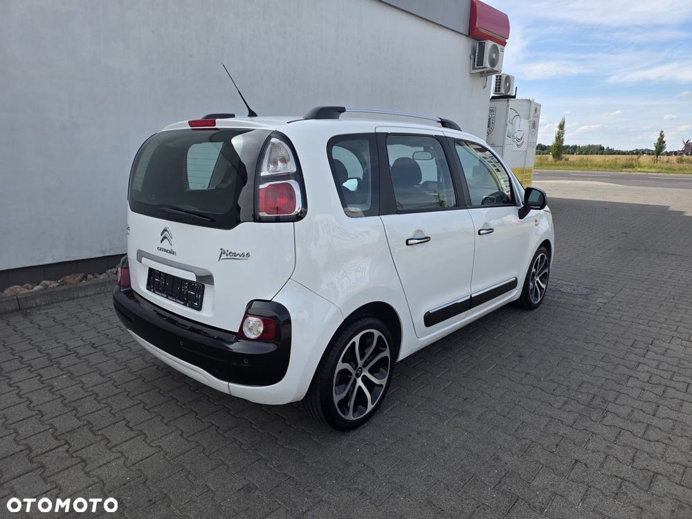 Citroën C3 Picasso - 4