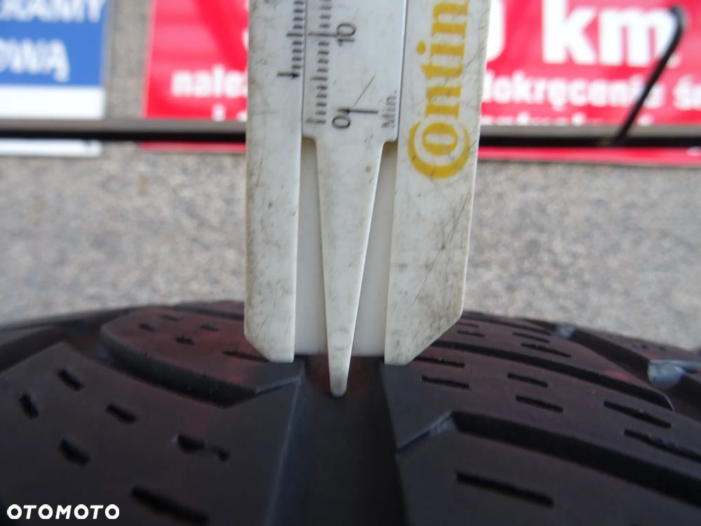 225/55/R17C 109/107T Continental Van contact winter 2 - 5