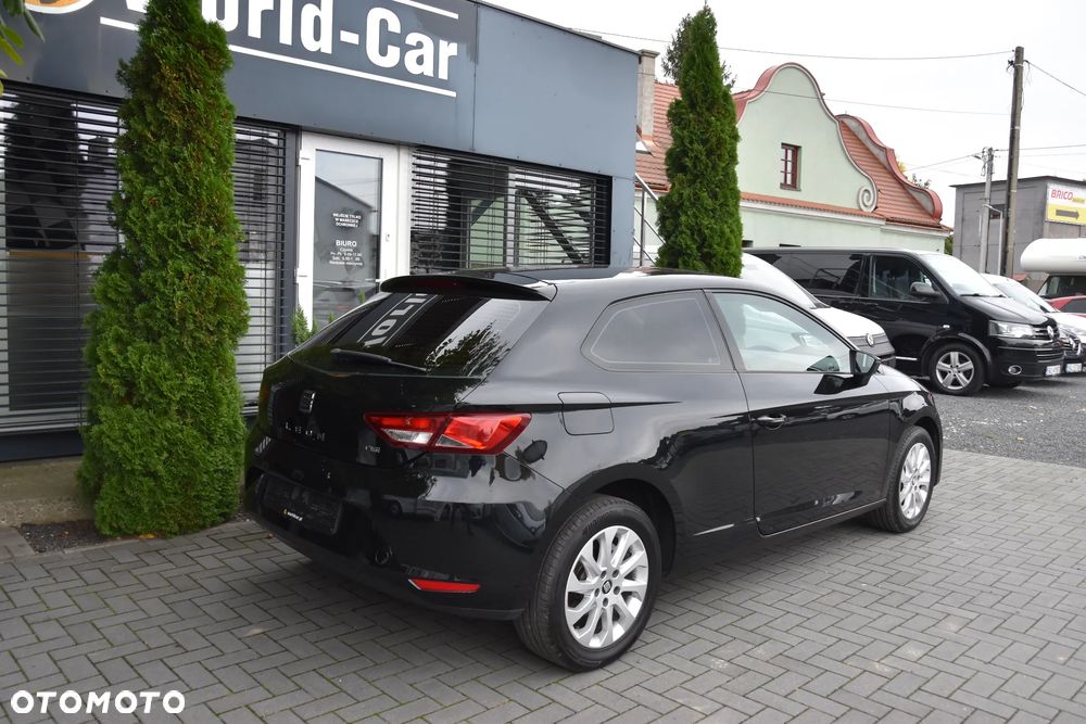 Seat Leon SC 1.4 TSI Start&Stop Style - 3