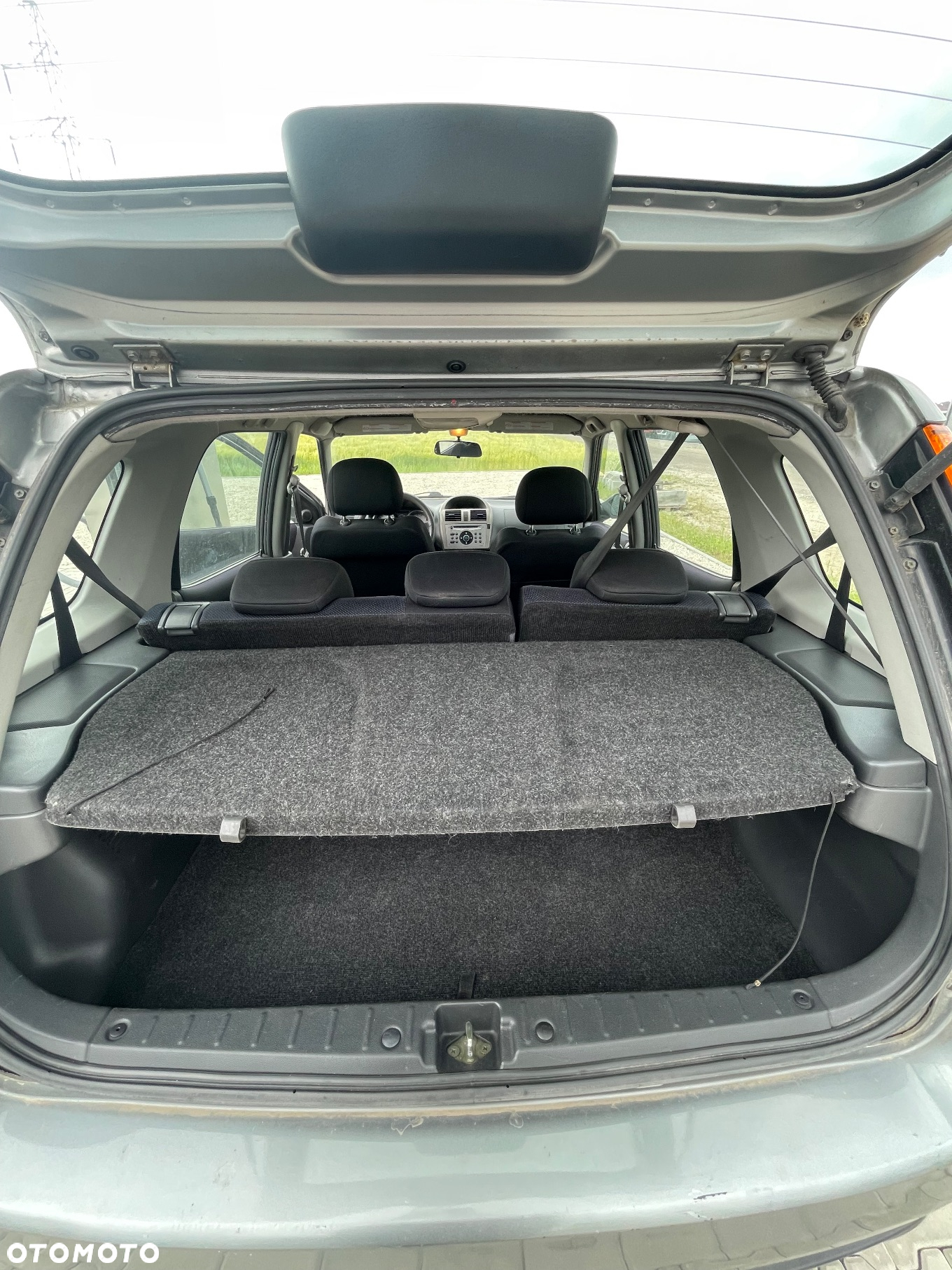 Suzuki Ignis 1.3 Classic - 16
