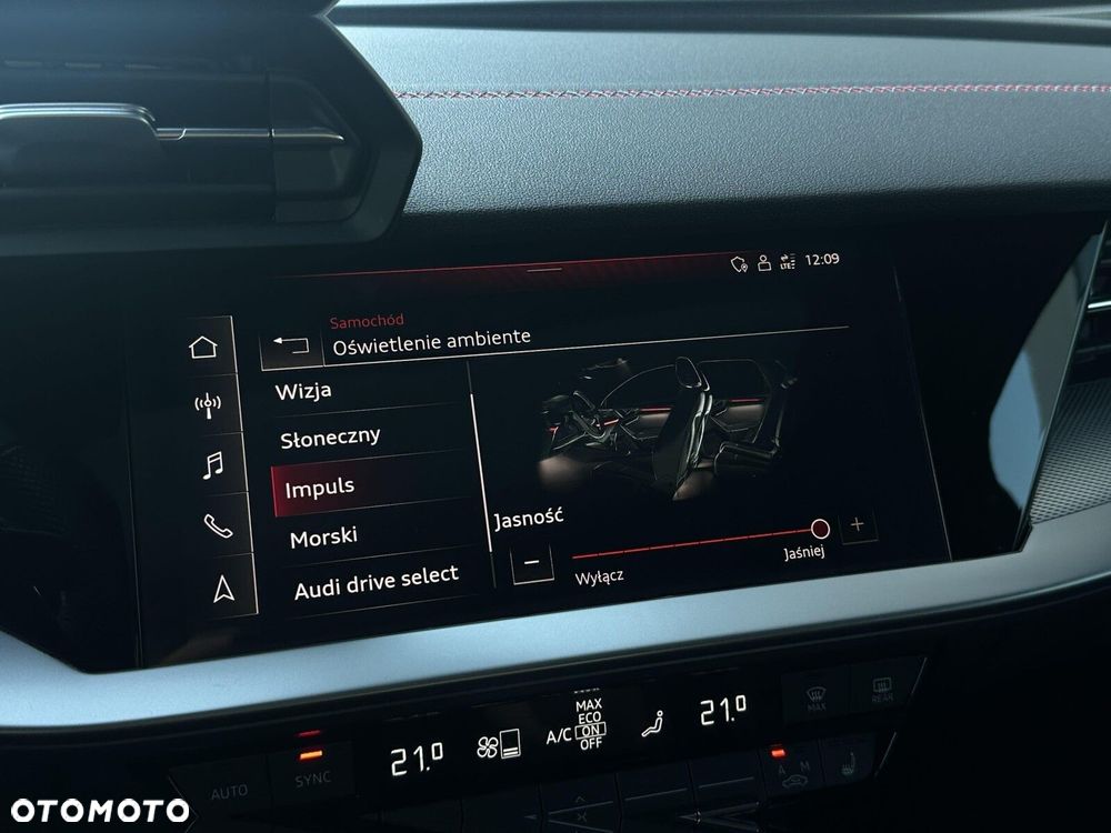 Audi S3 Limousine - 20