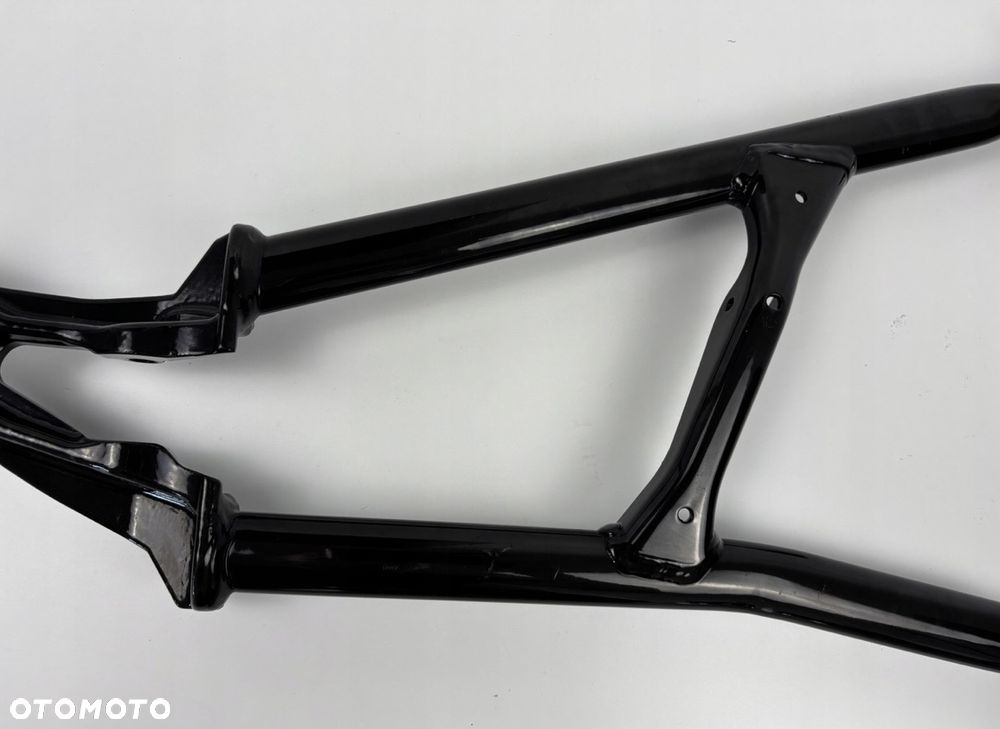 Wahacz dolny lewy przód Can-Am Ryker 600 900 Oryginał - 3