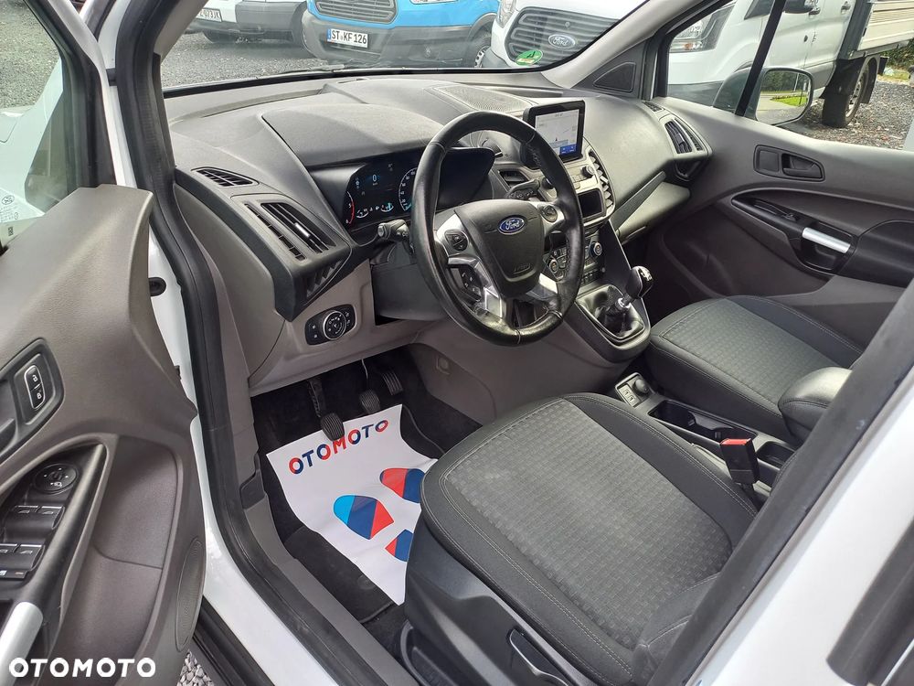 Ford Transit Connect Kombi 230 L2 Trend - 13