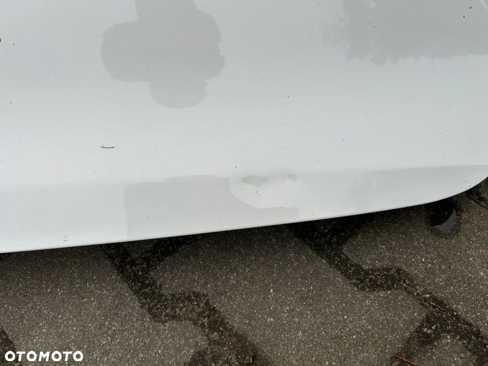 KLAPA BAGAŻNIKA TYŁ KOMPLETNA HYUNDAI I10 - 7