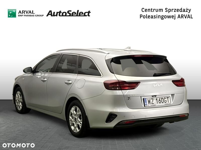 Kia Ceed 2023 photo 3