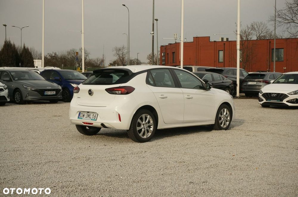 Opel Corsa 1.5 D Edition S&S - 7