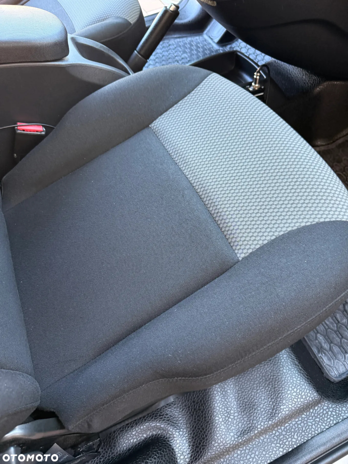 Renault Kangoo Rapid Maxi Blue dCi 115 Extra - 13