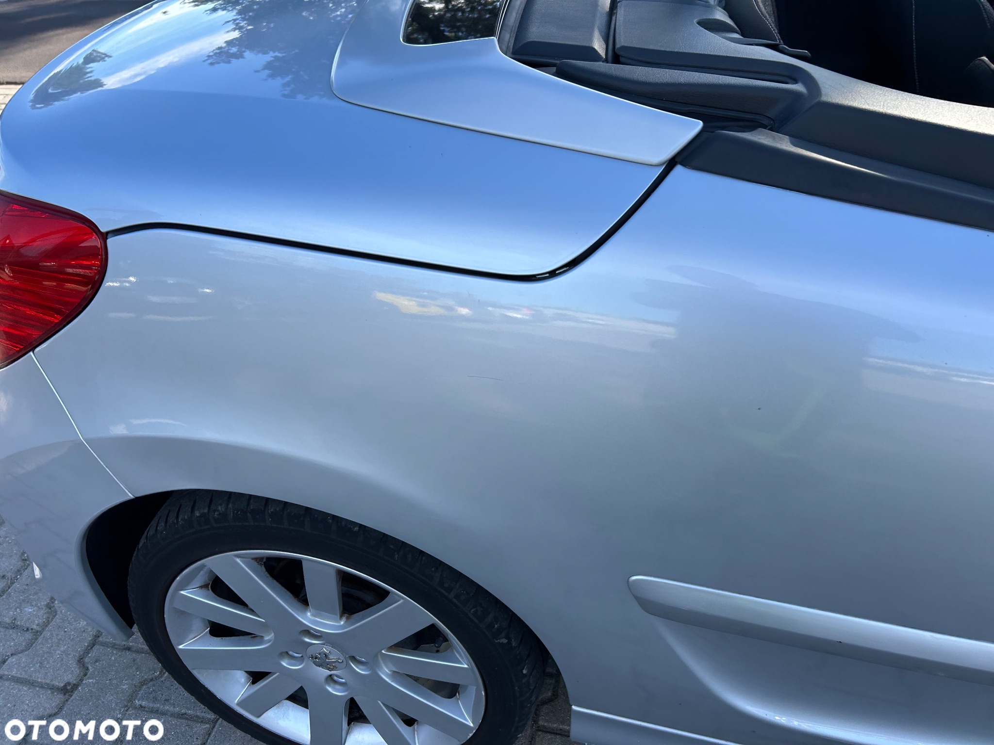 Peugeot 207 - 37