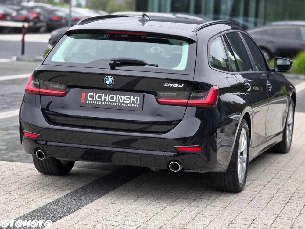 BMW Seria 3 - 11