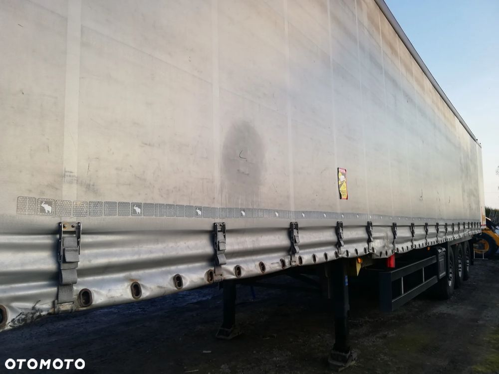 Schmitz Cargobull - 1