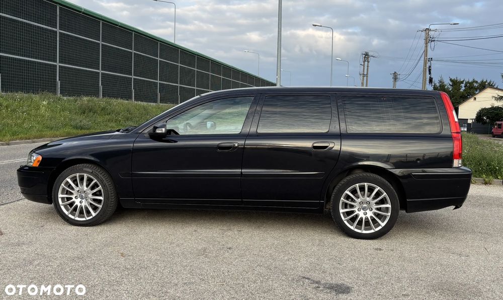 Volvo V70 2.4D RDesign - 40