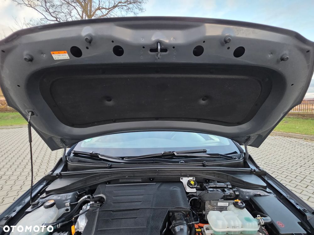 Hyundai IONIQ 1.6 GDI - 40