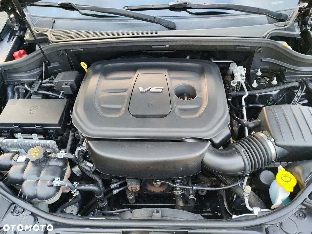 Jeep Grand Cherokee - 26