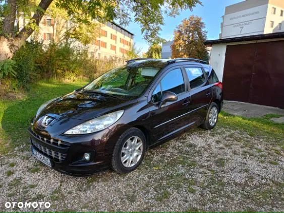 Peugeot 207 1.4 Trendy - 31