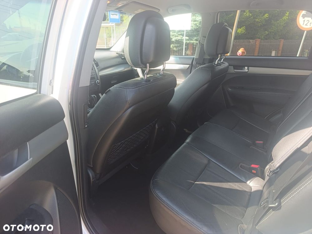 Kia Sorento 2.2 CRDi AWD Platinum Edition - 9
